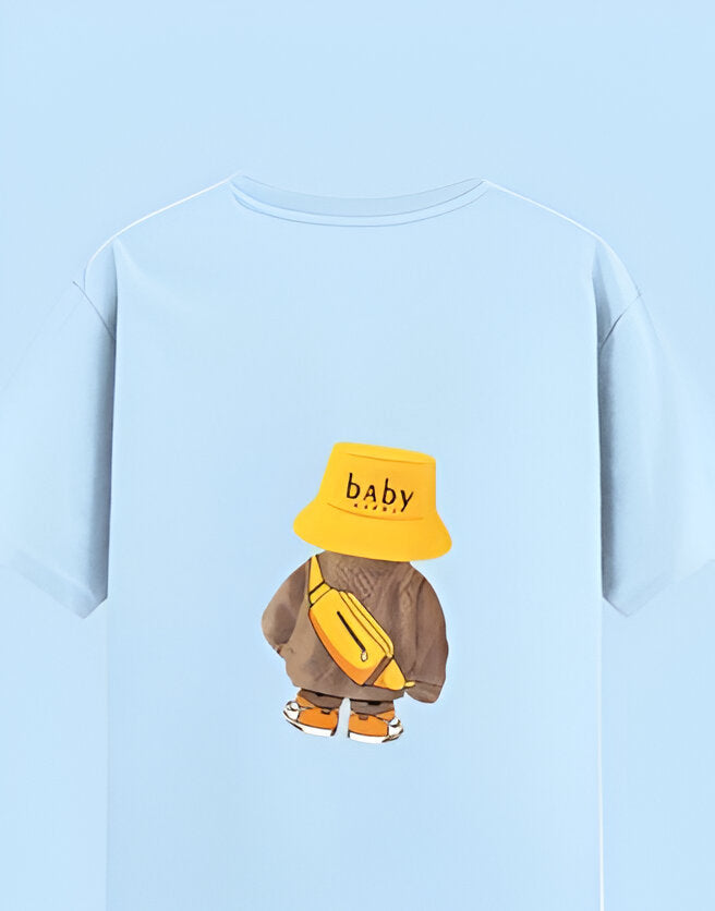 Baby Blue