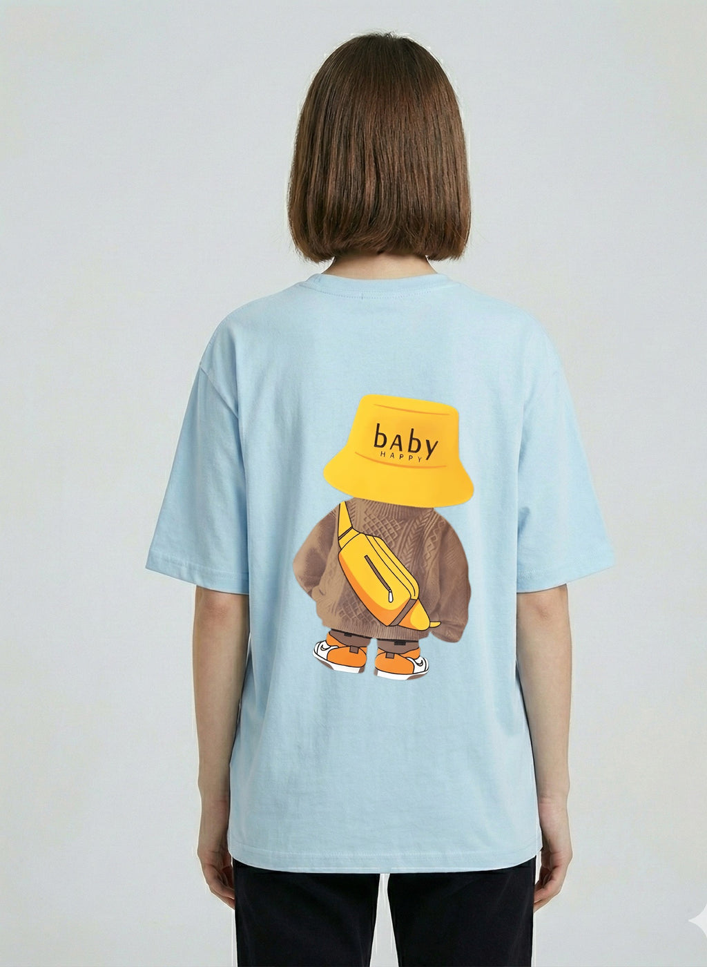 Baby Blue