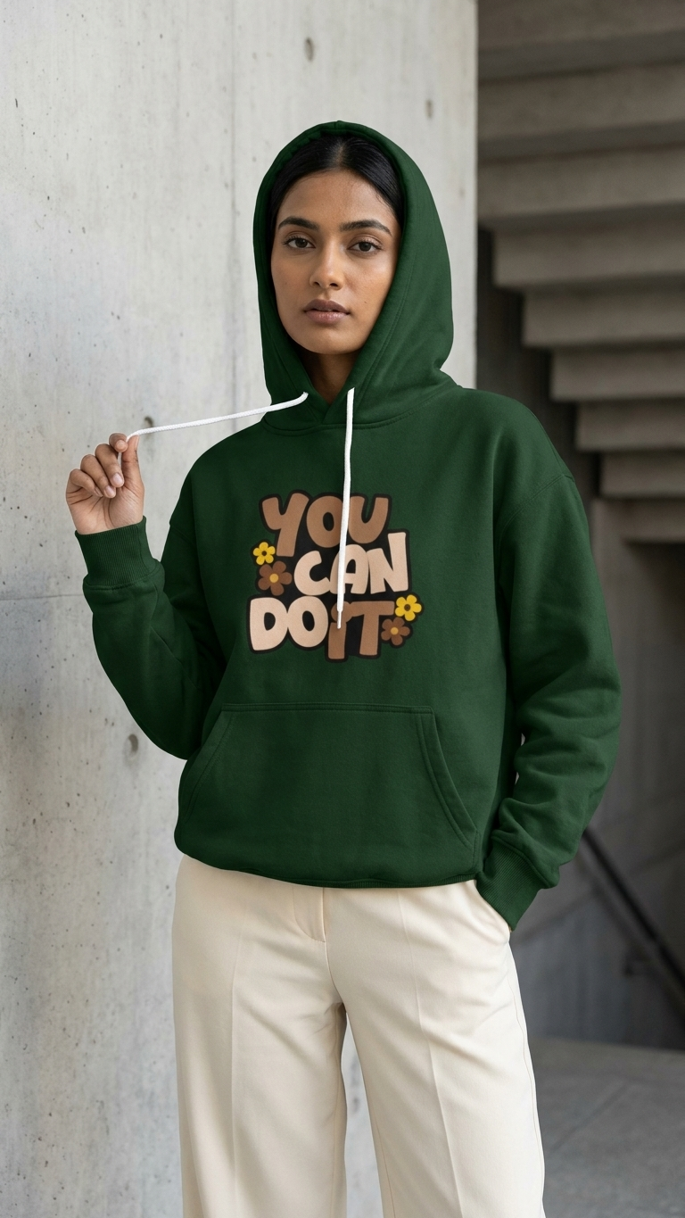 V'Alveno Unisex Oversized Hoodie-crafted hoodie