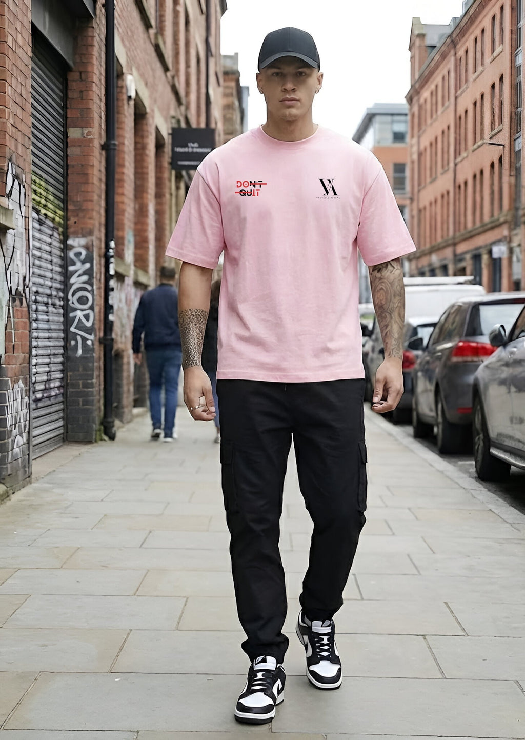 Light Baby Pink