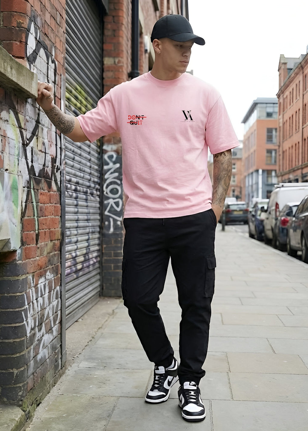 Light Baby Pink
