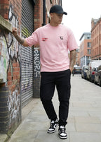 Light Baby Pink