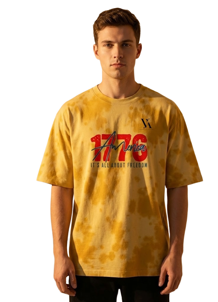 Tie-dye