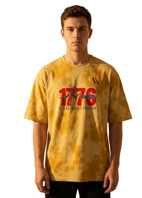 Tie-dye