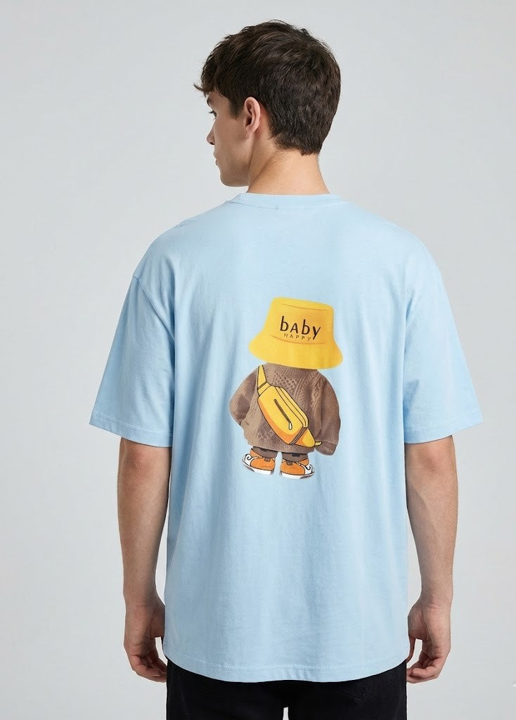 Baby Blue