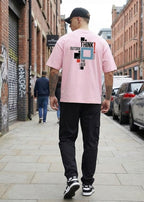Light Baby Pink