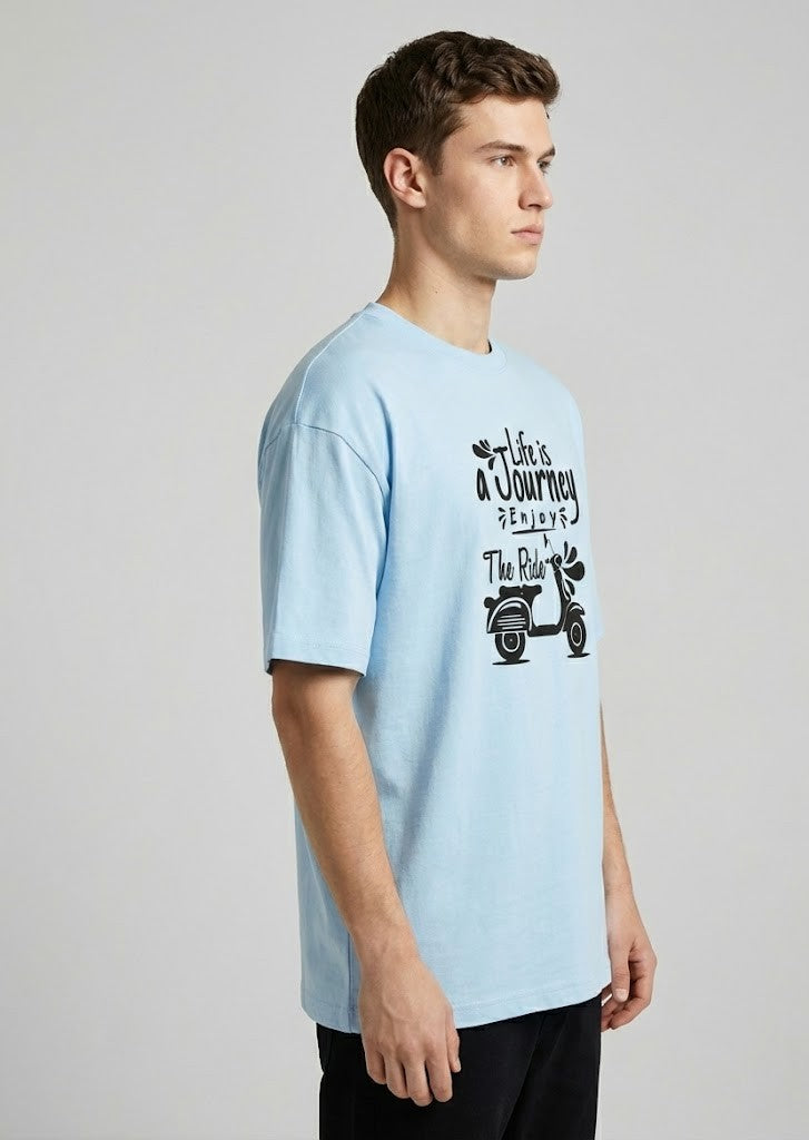 Baby Blue